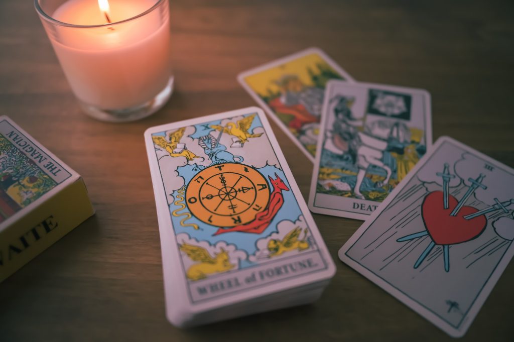 tarot